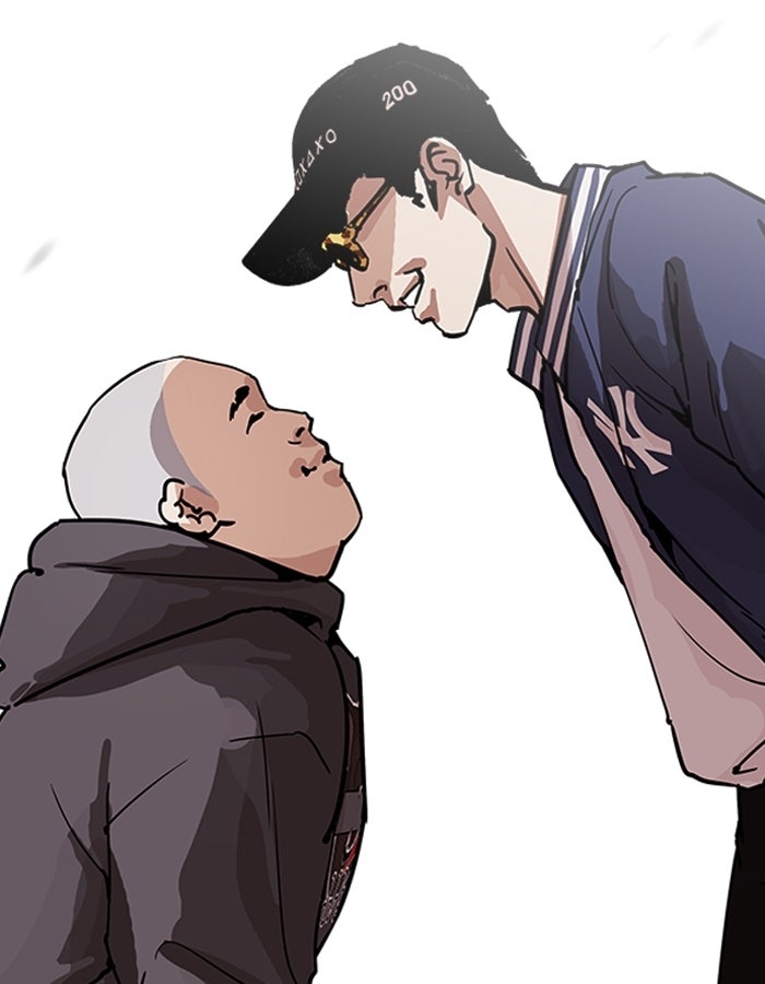 LOOKISM - หน้า 137