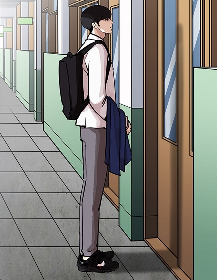LOOKISM - หน้า 38