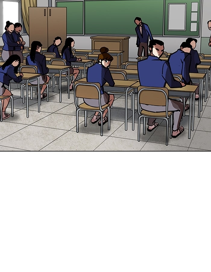 LOOKISM - หน้า 40