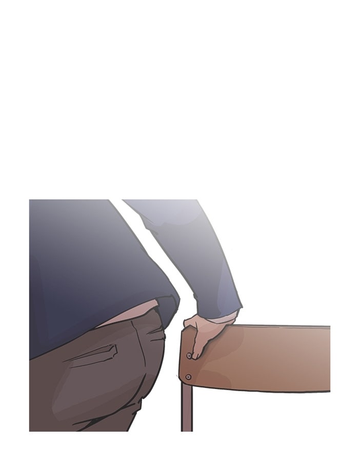LOOKISM - หน้า 46