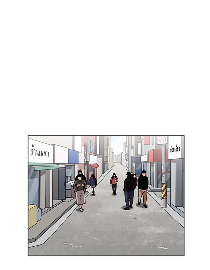 LOOKISM - หน้า 1
