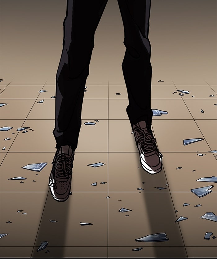LOOKISM - หน้า 151