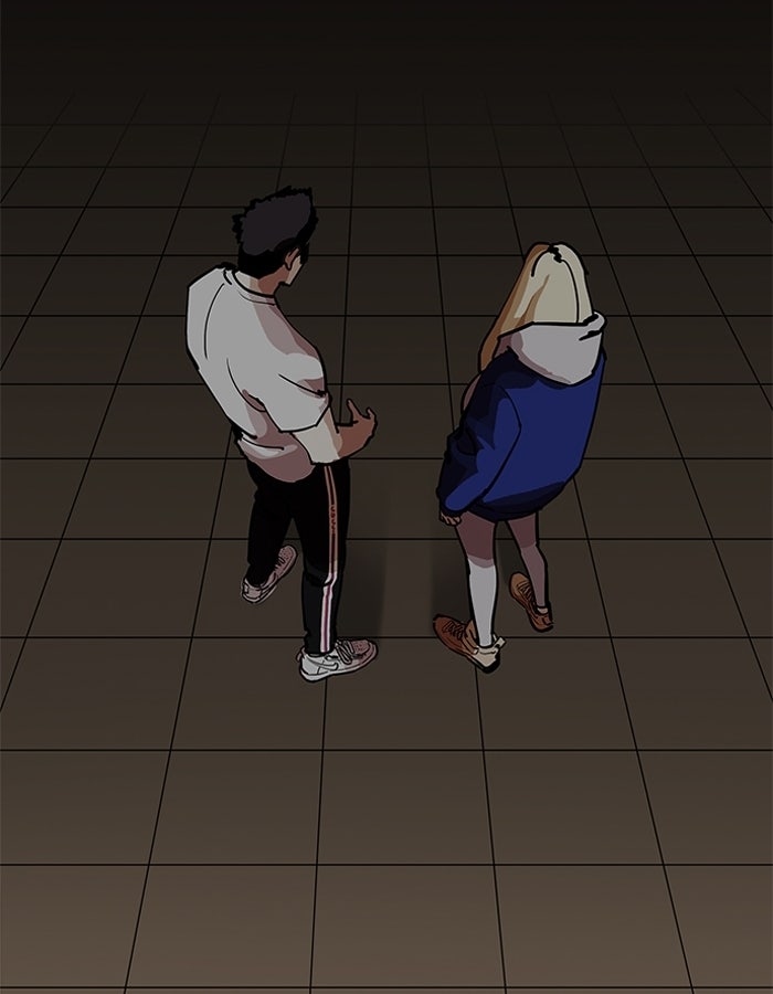 LOOKISM - หน้า 156
