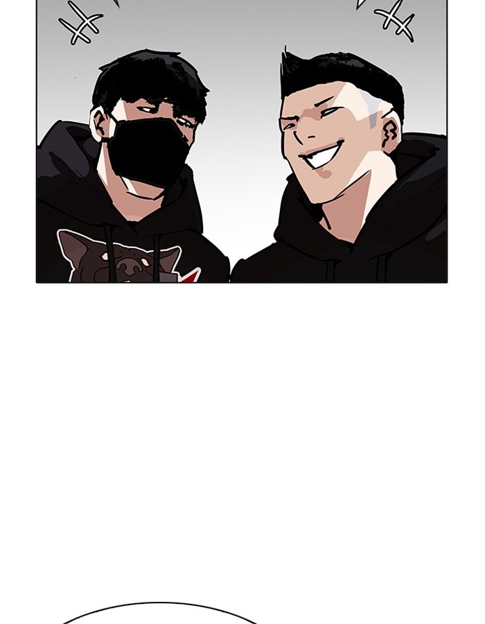 LOOKISM - หน้า 22