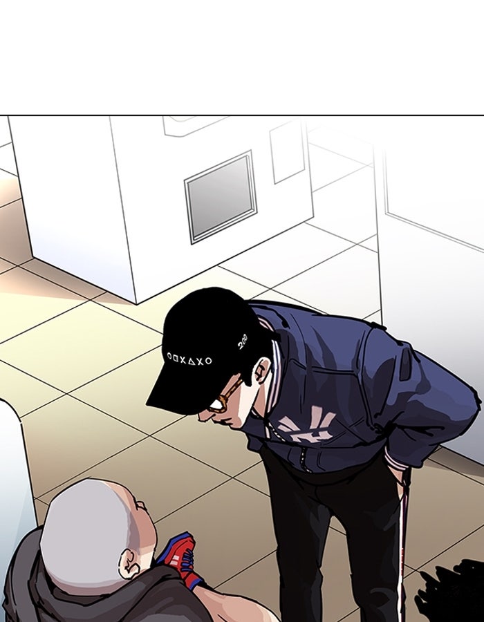LOOKISM - หน้า 28