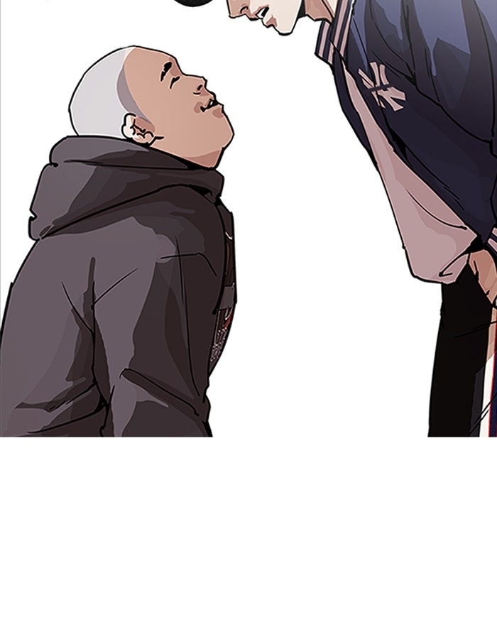 LOOKISM - หน้า 33