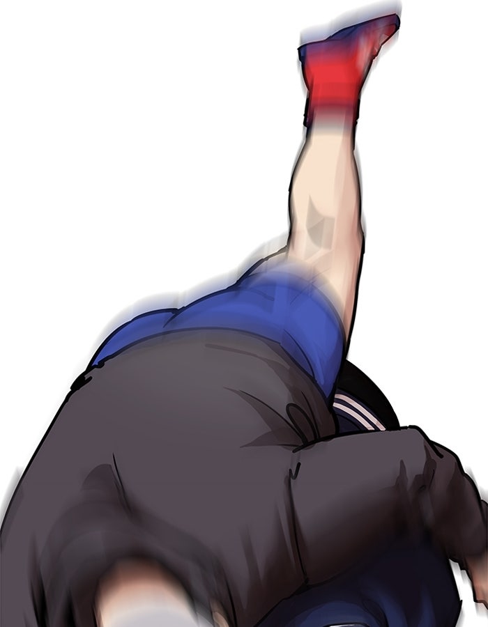 LOOKISM - หน้า 41