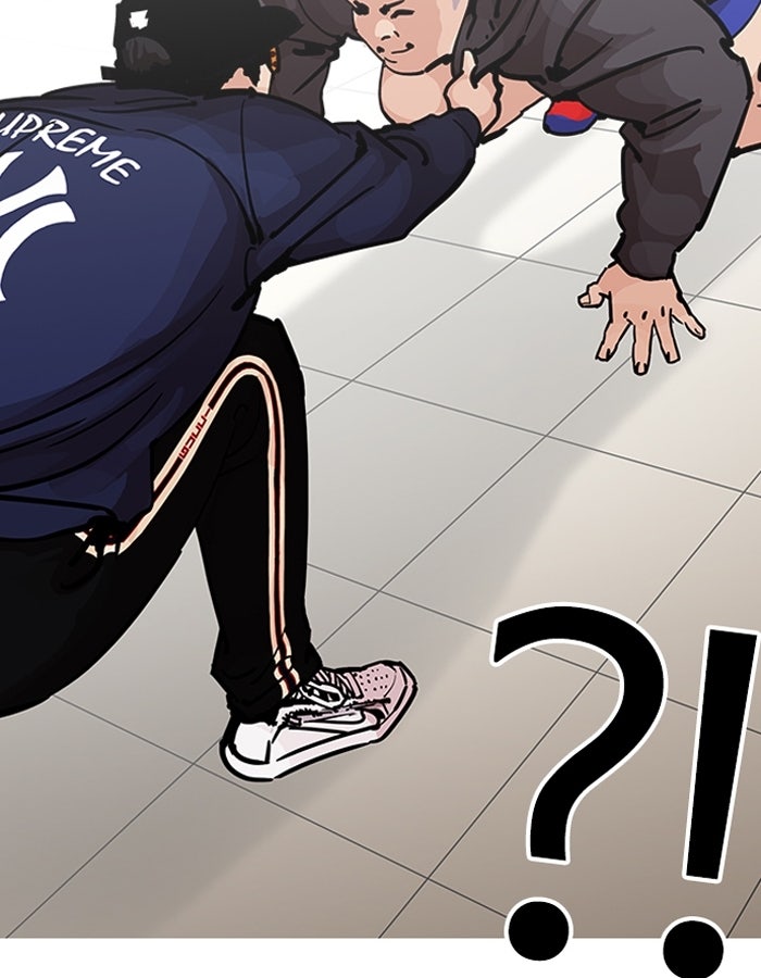 LOOKISM - หน้า 50