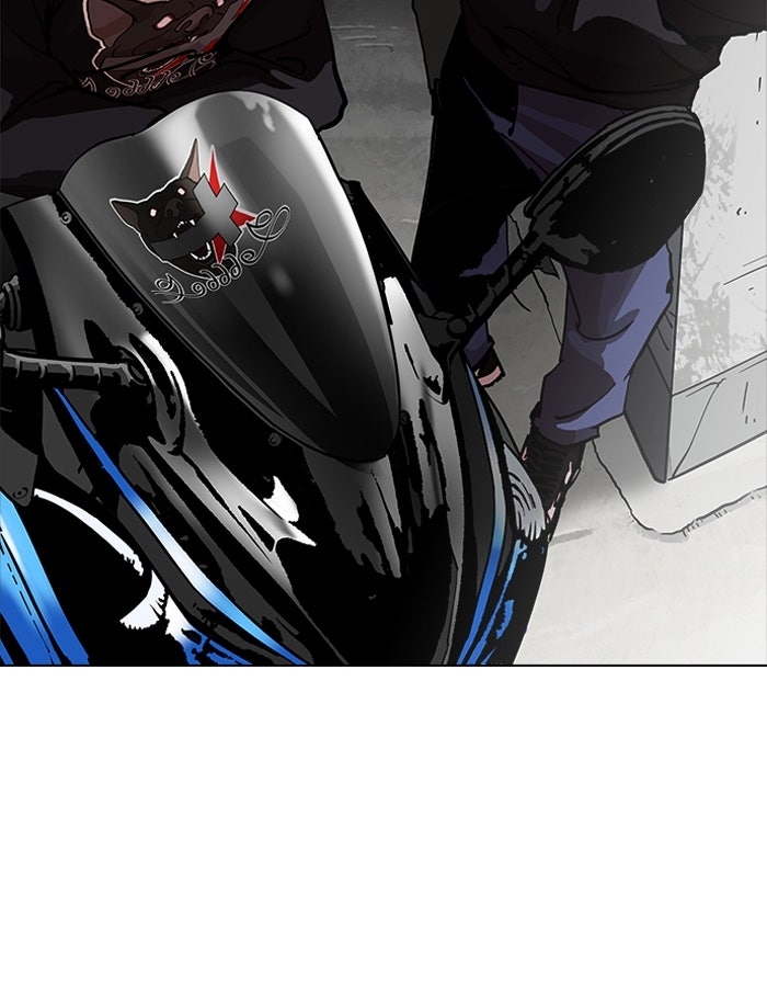 LOOKISM - หน้า 6