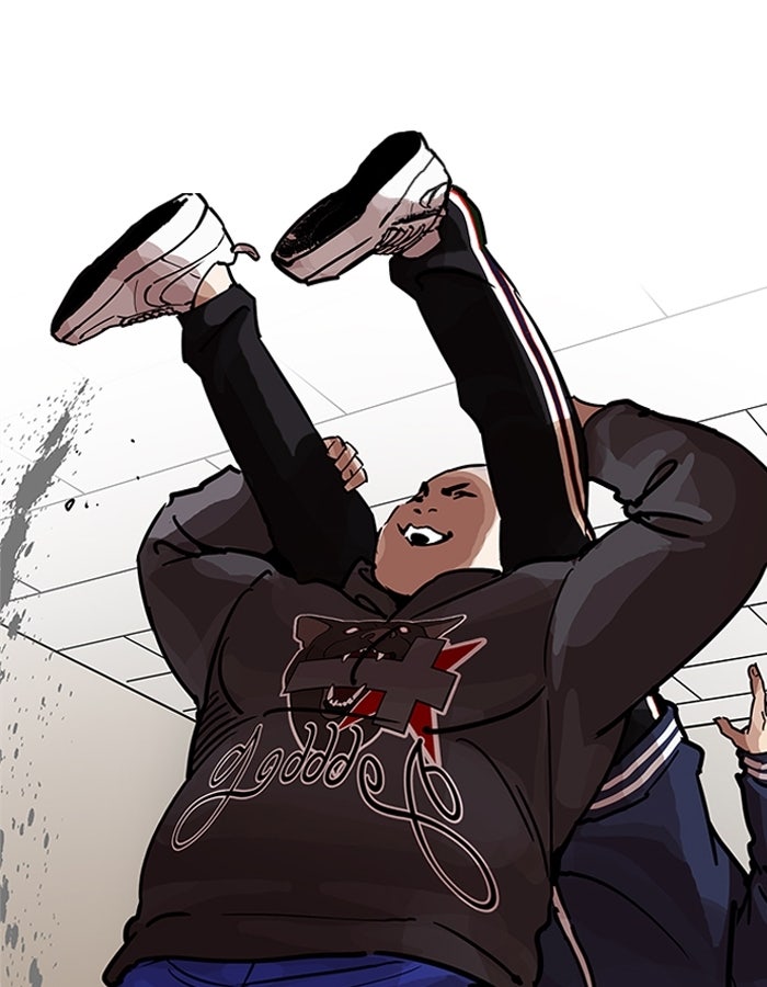 LOOKISM - หน้า 60