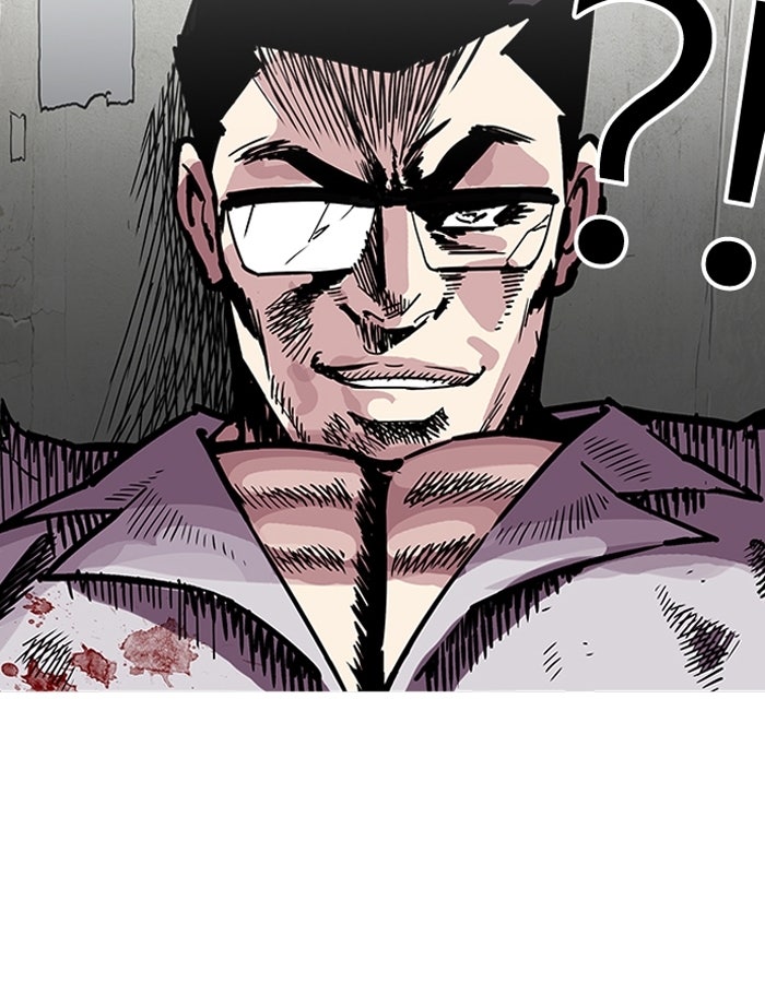 LOOKISM - หน้า 84