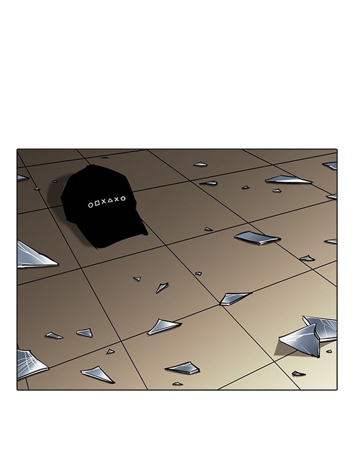 LOOKISM - หน้า 89