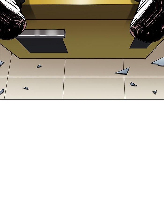 LOOKISM - หน้า 92