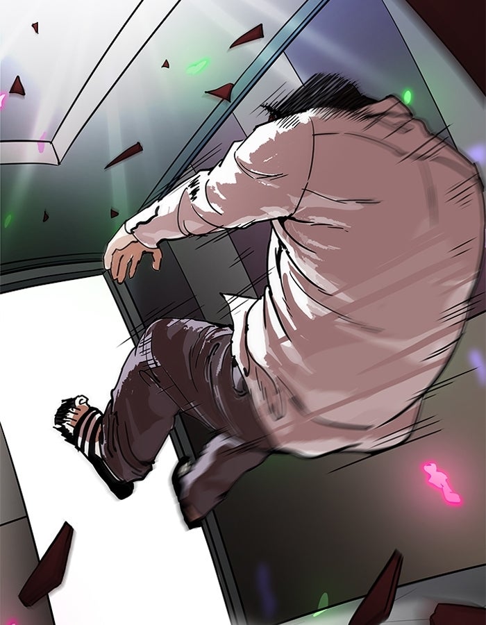 LOOKISM - หน้า 142