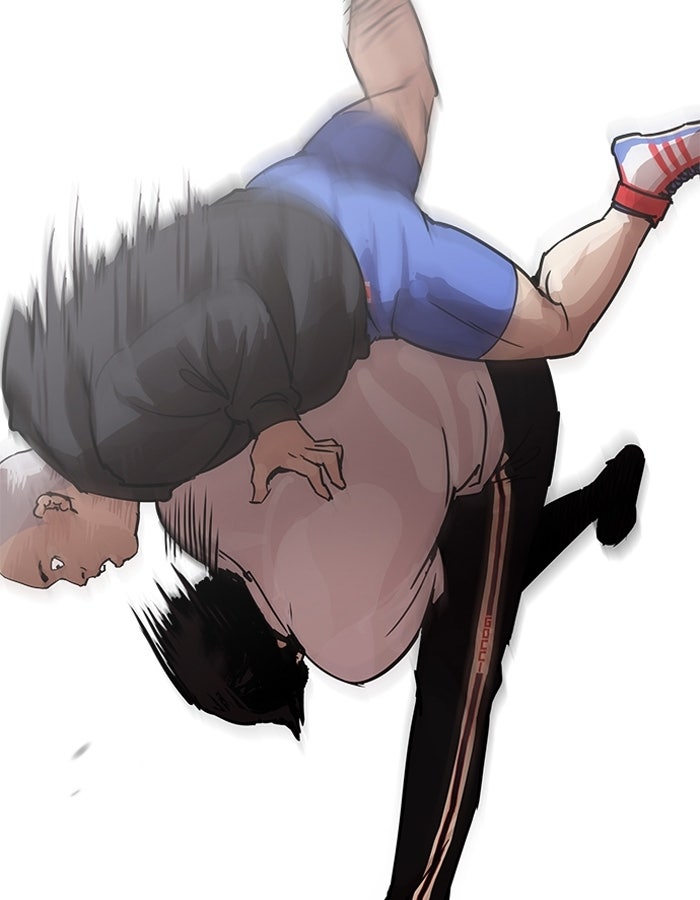 LOOKISM - หน้า 22