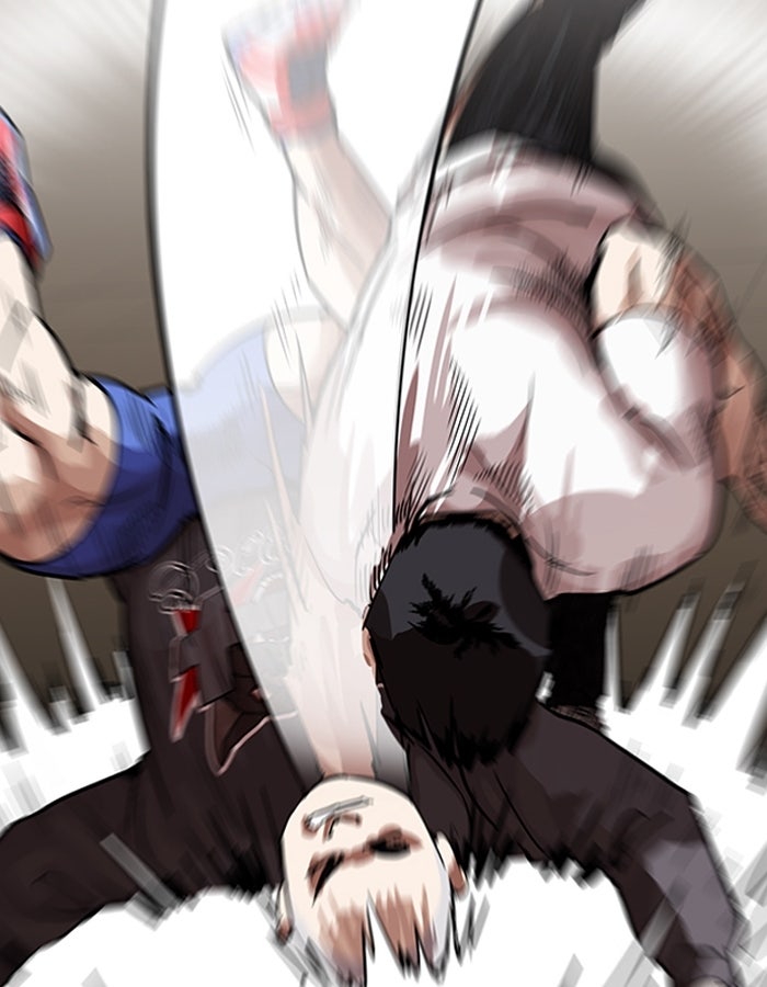 LOOKISM - หน้า 35
