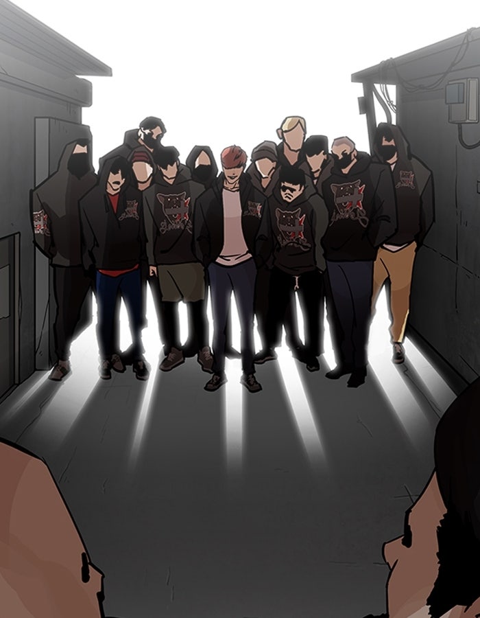 LOOKISM - หน้า 79
