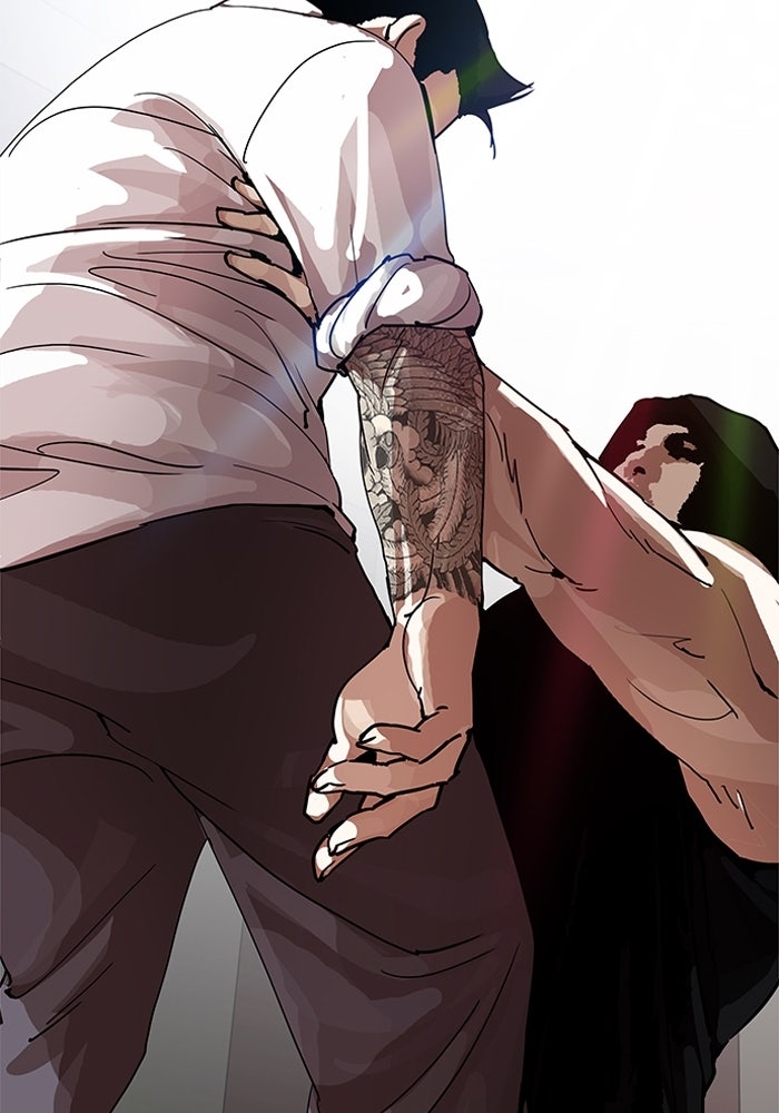 LOOKISM - หน้า 43