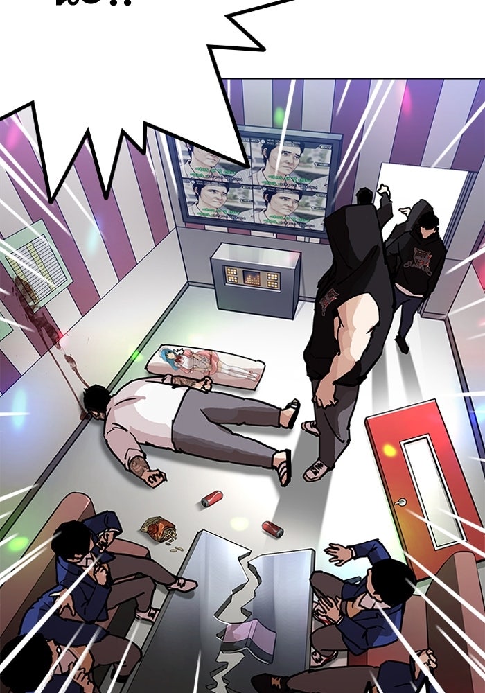 LOOKISM - หน้า 58