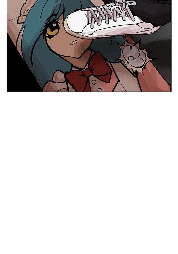 LOOKISM - หน้า 71