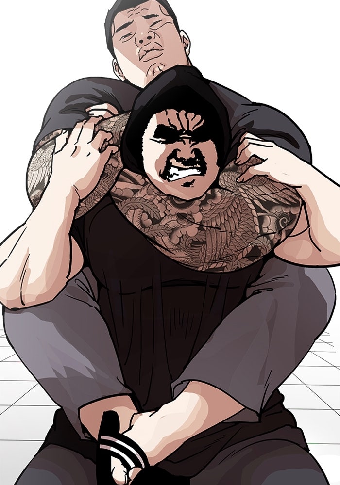 LOOKISM - หน้า 116