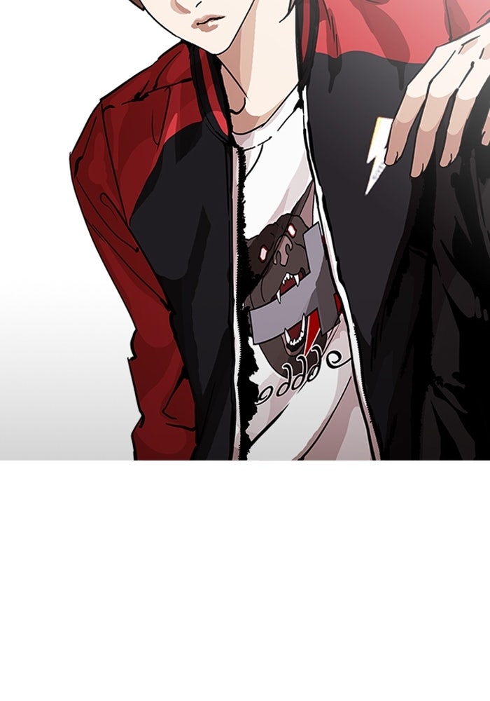 LOOKISM - หน้า 152