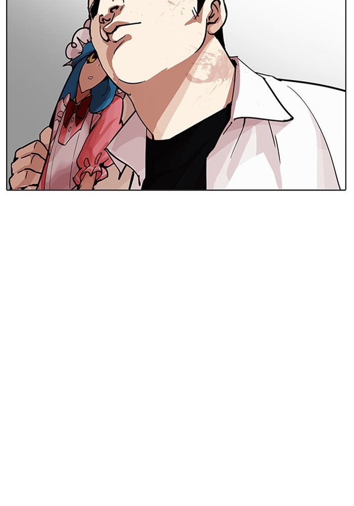 LOOKISM - หน้า 112