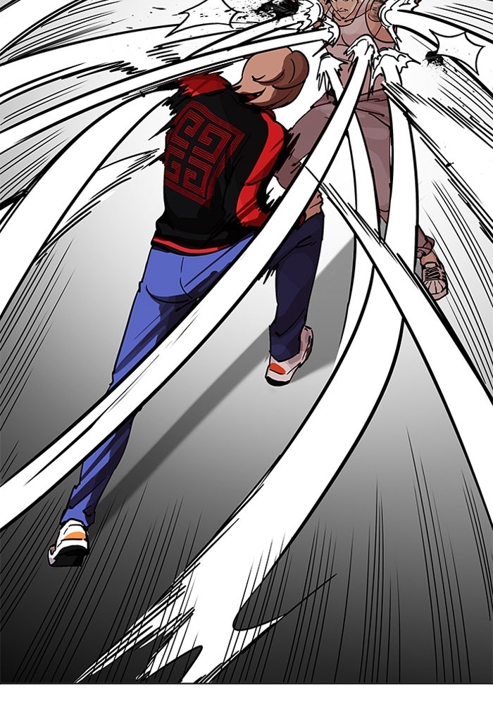 LOOKISM - หน้า 121