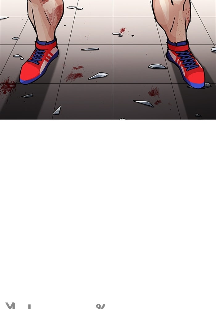 LOOKISM - หน้า 18