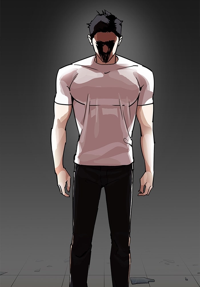 LOOKISM - หน้า 21