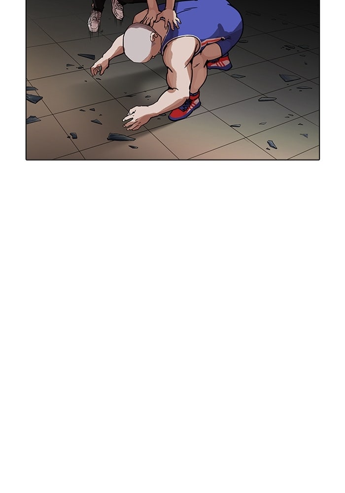 LOOKISM - หน้า 25