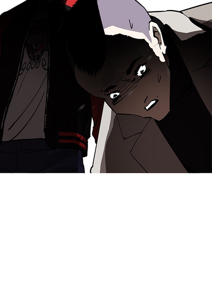 LOOKISM - หน้า 100