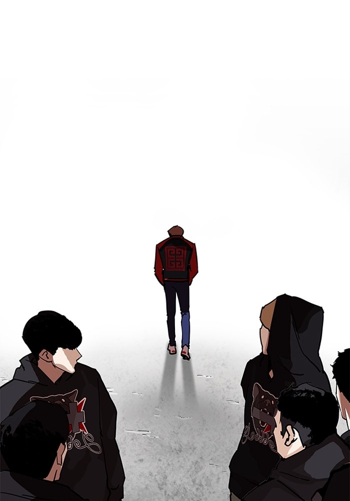 LOOKISM - หน้า 110