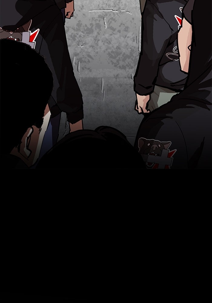 LOOKISM - หน้า 111