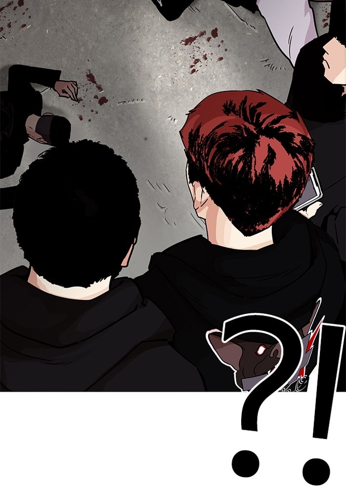 LOOKISM - หน้า 159