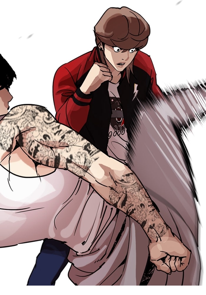 LOOKISM - หน้า 19