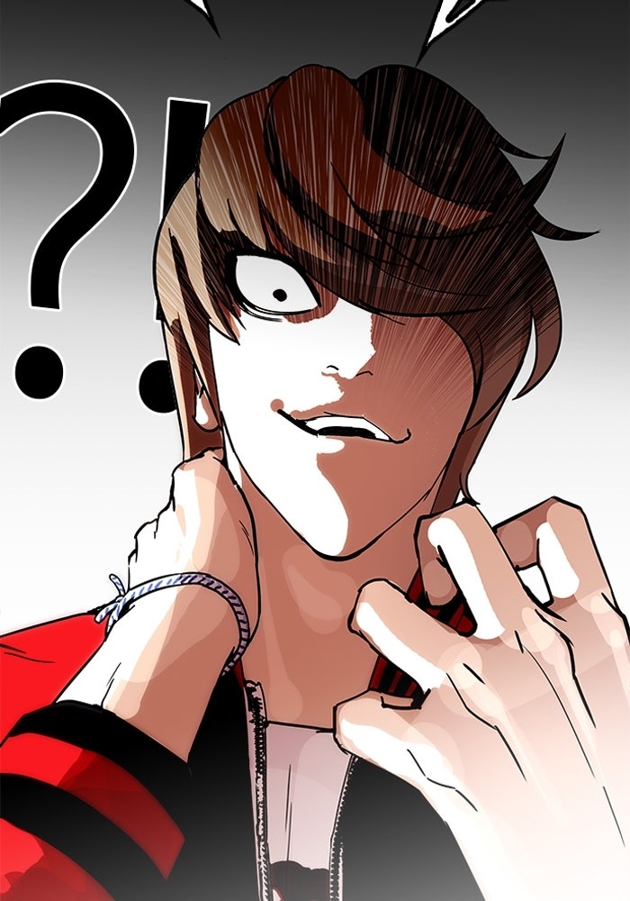 LOOKISM - หน้า 67