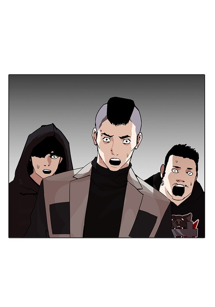 LOOKISM - หน้า 72