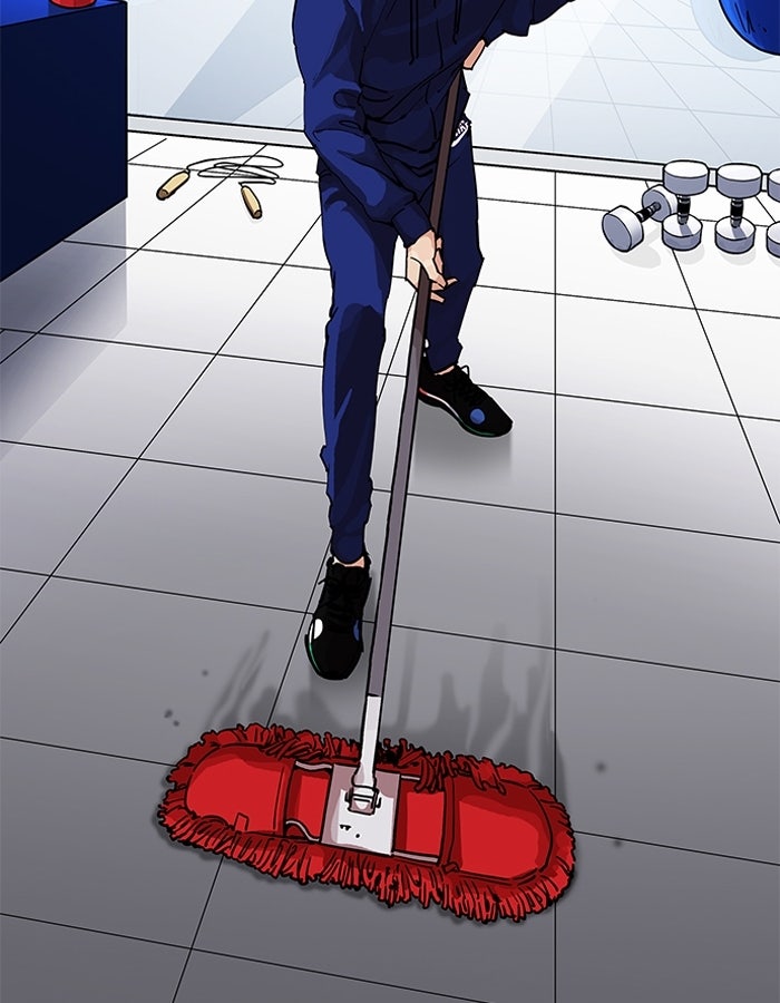 LOOKISM - หน้า 94