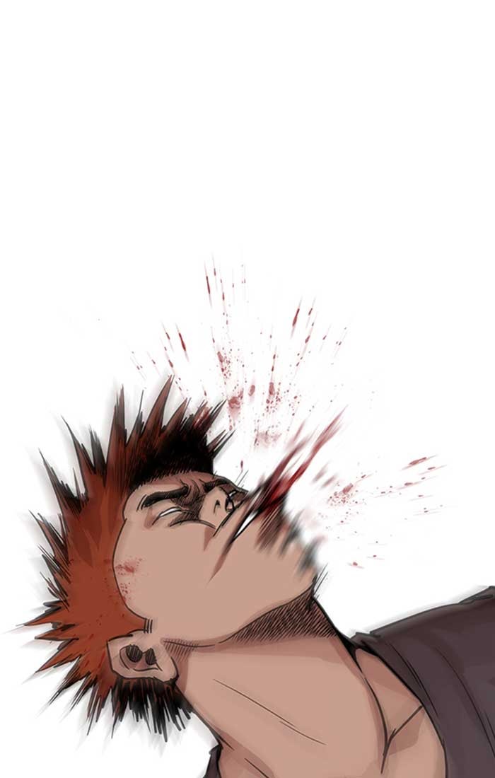 LOOKISM - หน้า 79