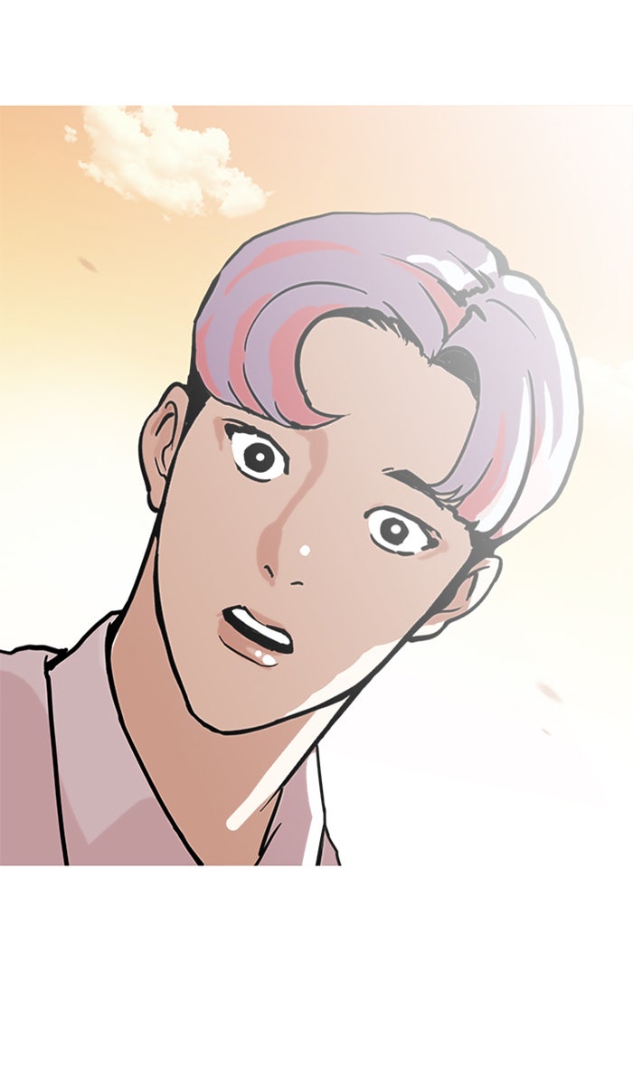 LOOKISM - หน้า 22