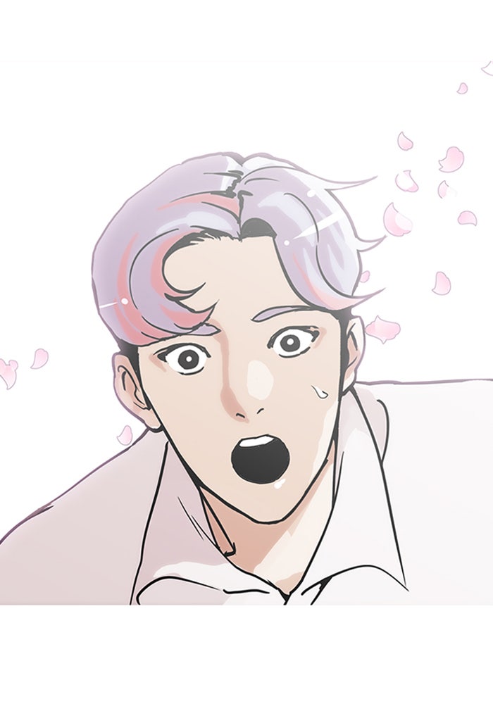 LOOKISM - หน้า 48