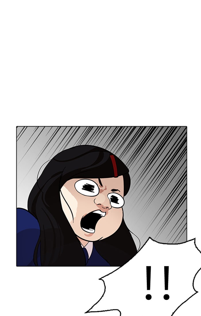 LOOKISM - หน้า 74