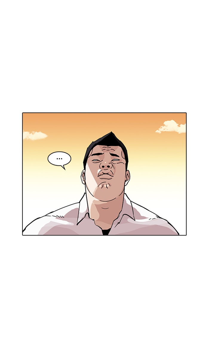LOOKISM - หน้า 1