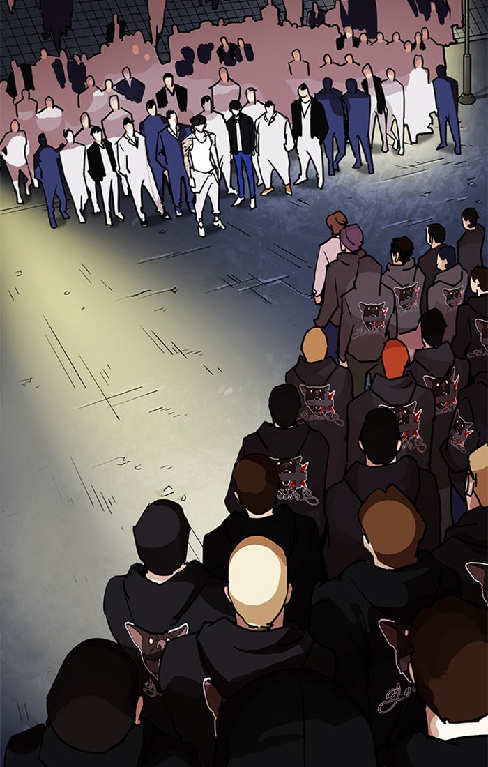 LOOKISM - หน้า 112