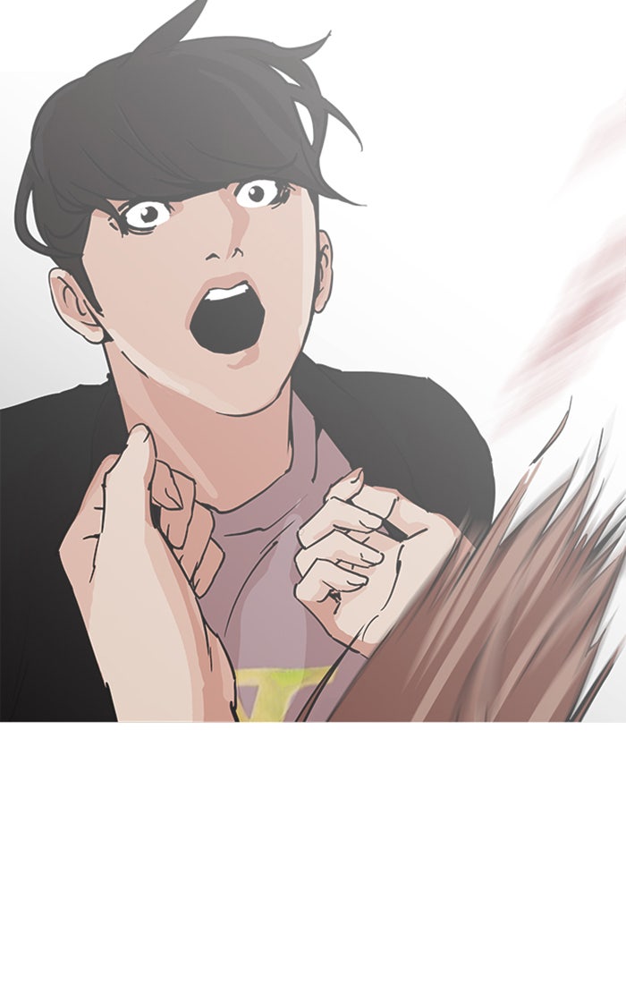 LOOKISM - หน้า 134