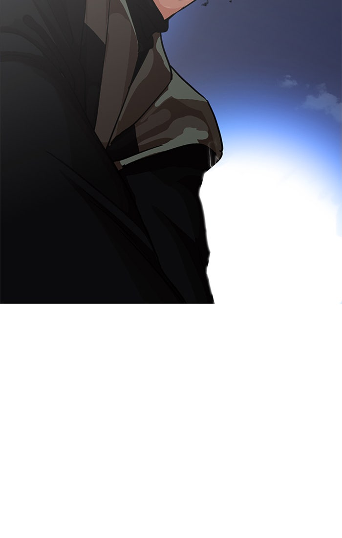 LOOKISM - หน้า 136
