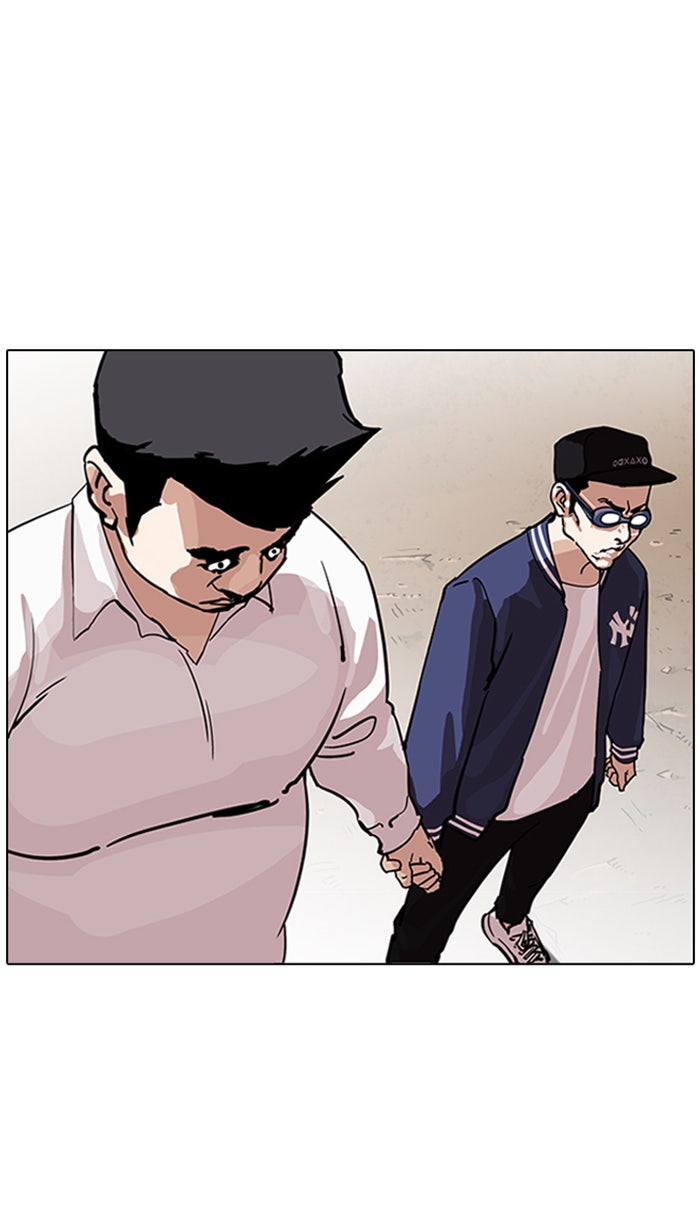 LOOKISM - หน้า 57