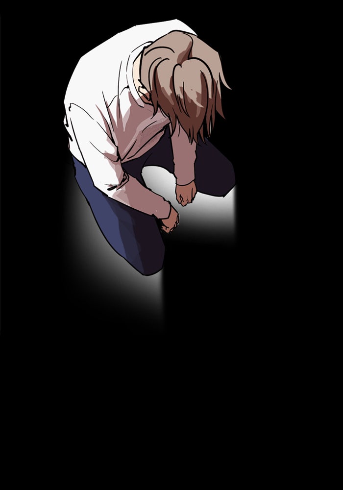 LOOKISM - หน้า 102