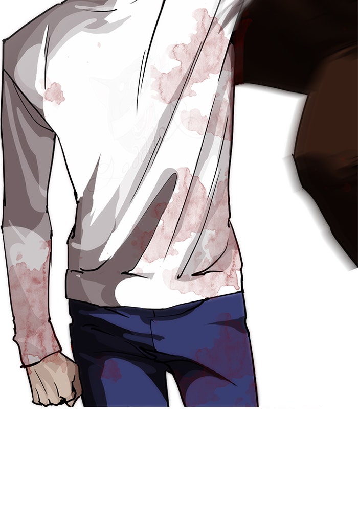 LOOKISM - หน้า 28